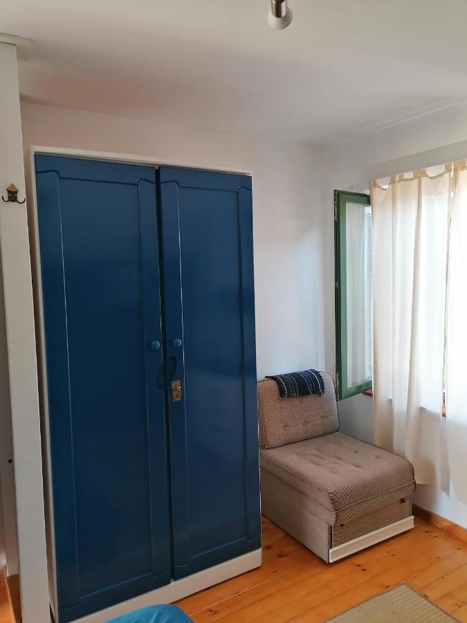 Apartman Mia Biograd بيوغْغاد نا موغو المظهر الخارجي الصورة