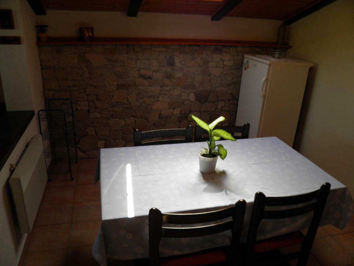 Apartman Mia Biograd بيوغْغاد نا موغو المظهر الخارجي الصورة